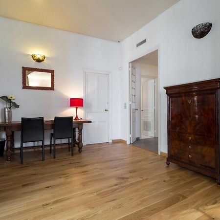 Etats Unis 892 - Spacious Flat On Sea Front Wac Niza Exterior foto