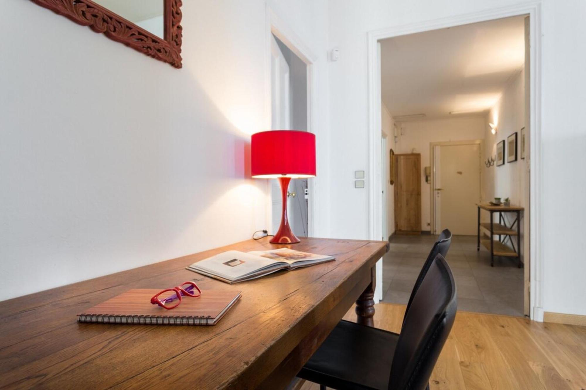 Etats Unis 892 - Spacious Flat On Sea Front Wac Niza Exterior foto