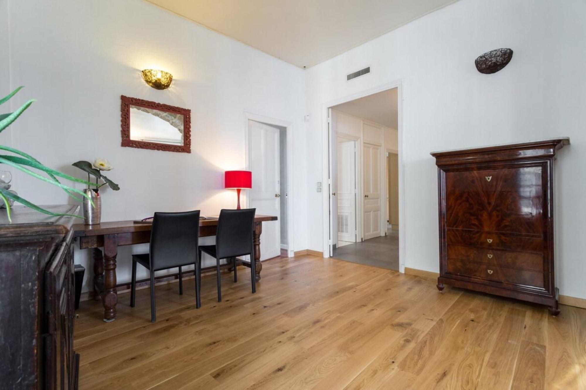 Etats Unis 892 - Spacious Flat On Sea Front Wac Niza Exterior foto