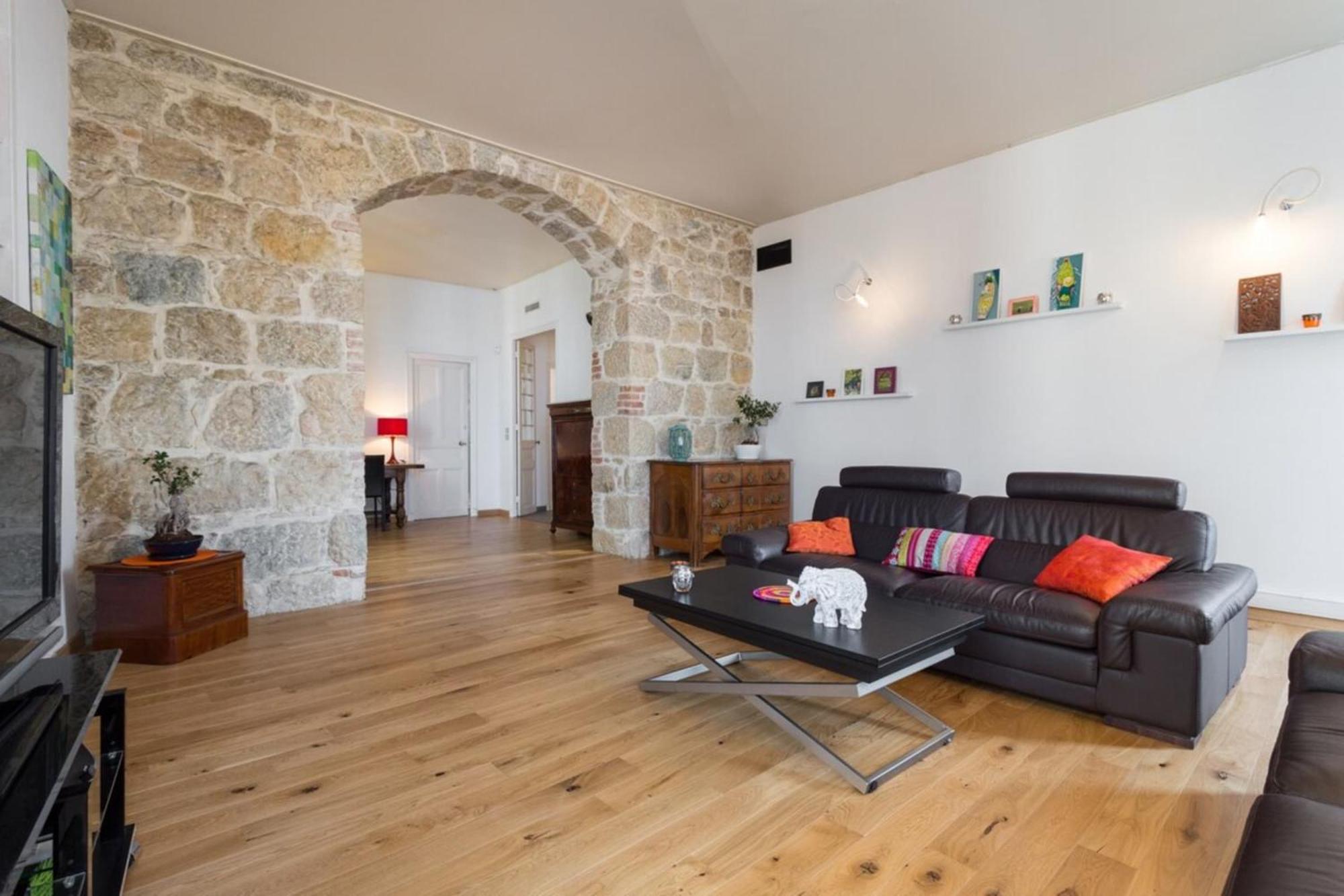 Etats Unis 892 - Spacious Flat On Sea Front Wac Niza Exterior foto